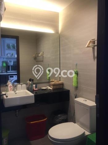 Dijual Apartemen 1 KT & 1 KM di Jakarta Barat Lokasi Strategis Dijual Apartemen 1 KT & 1 KM di Jakarta Barat Lokasi Strategis