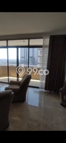 Apartemen Favorit Modern Dijual di Jakarta Selatan dengan 3 Kamar Tidur Apartemen Favorit Modern Dijual di Jakarta Selatan dengan 3 Kamar Tidur