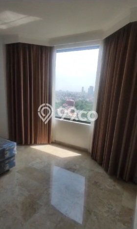 Apartemen Favorit Modern Dijual di Jakarta Selatan dengan 3 Kamar Tidur Apartemen Favorit Modern Dijual di Jakarta Selatan dengan 3 Kamar Tidur