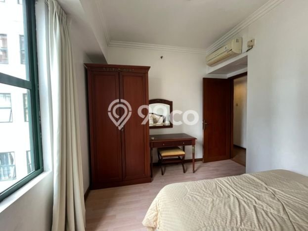 Siap Huni Apartemen di Jakarta Selatan 3 Kamar & 2 Kamar Mandi, Luas 110m2 Siap Huni Apartemen di Jakarta Selatan 3 Kamar & 2 Kamar Mandi, Luas 110m2
