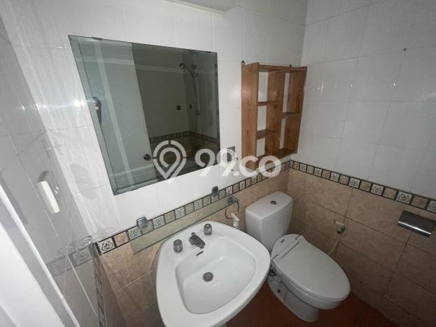 Apartemen Favorit Modern Dijual di Jakarta Selatan dengan 2 Kamar Tidur Apartemen Favorit Modern Dijual di Jakarta Selatan dengan 2 Kamar Tidur