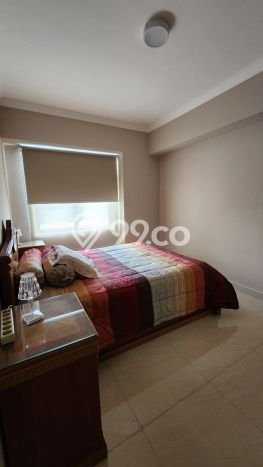 Hunian Apartemen Strategis untuk Dijual di Jakarta Selatan dengan 2 Kamar Hunian Apartemen Strategis untuk Dijual di Jakarta Selatan dengan 2 Kamar