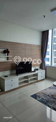 Apartemen Eksklusif Dijual di Pantai Mutiara, Jakarta Utara Punya 2 Kamar & 2 Kamar Mandi Apartemen Eksklusif Dijual di Pantai Mutiara, Jakarta Utara Punya 2 Kamar & 2 Kamar Mandi