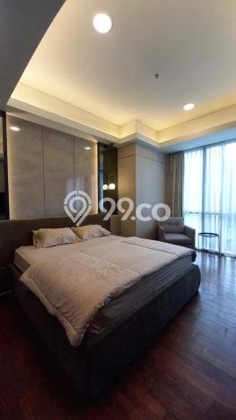 Paling Dicari! Apartemen Eksklusif Dijual di Sudirman Punya 3 Bedroom Paling Dicari! Apartemen Eksklusif Dijual di Sudirman Punya 3 Bedroom