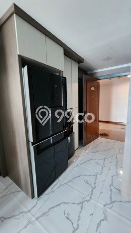 Apartemen Terawat Dijual di Jakarta Selatan Spesifikasi 3 KT, 2 KM Apartemen Terawat Dijual di Jakarta Selatan Spesifikasi 3 KT, 2 KM