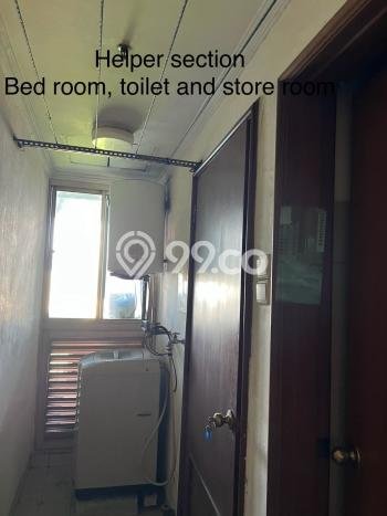 Apartemen Terawat Dijual di Jakarta Selatan Spesifikasi 3 KT, 2 KM Apartemen Terawat Dijual di Jakarta Selatan Spesifikasi 3 KT, 2 KM
