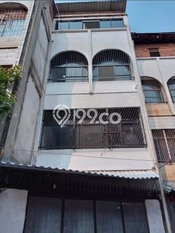 Dijual Kost 0 Kamar di Jakarta Pusat untuk Investasi Anda Dijual Kost 0 Kamar di Jakarta Pusat untuk Investasi Anda