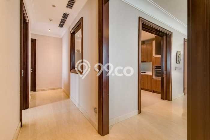Apartemen Premium di Kebayoran Lama, 3 KT, Luas 196m2m², City View Apartemen Premium di Kebayoran Lama, 3 KT, Luas 196m2m², City View