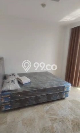 Apartemen Favorit Modern Dijual di Jakarta Selatan dengan 3 Kamar Tidur Apartemen Favorit Modern Dijual di Jakarta Selatan dengan 3 Kamar Tidur