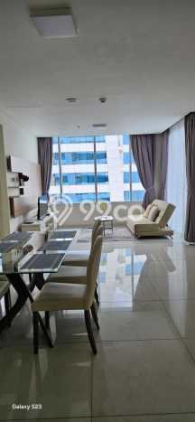 Apartemen Eksklusif Dijual di Pantai Mutiara, Jakarta Utara Punya 2 Kamar & 2 Kamar Mandi Apartemen Eksklusif Dijual di Pantai Mutiara, Jakarta Utara Punya 2 Kamar & 2 Kamar Mandi