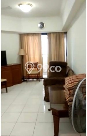 Hunian Apartemen Strategis untuk Dijual di Jakarta Selatan dengan 3 Kamar Hunian Apartemen Strategis untuk Dijual di Jakarta Selatan dengan 3 Kamar
