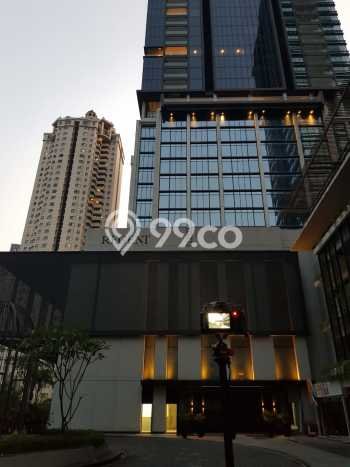 Dijual Apartemen Luxury di Gatot Subroto 1 Kamar & 1 Kamar Mandi Dijual Apartemen Luxury di Gatot Subroto 1 Kamar & 1 Kamar Mandi