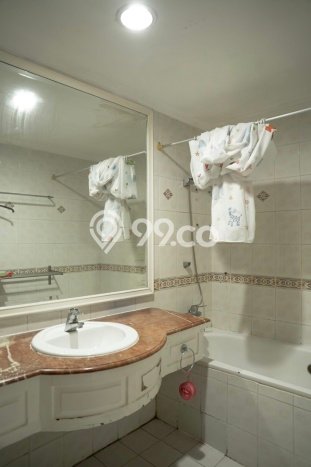 Dijual Apartemen di Jakarta Selatan 3 Kamar & 2 Kamar Mandi, Luas 148m2 Dijual Apartemen di Jakarta Selatan 3 Kamar & 2 Kamar Mandi, Luas 148m2