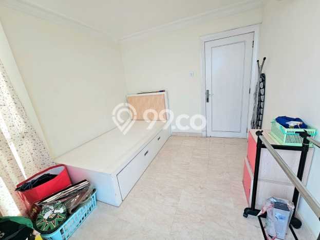 Untuk Dijual Apartemen 3 KT & 2 KM di Jakarta Selatan Area Strategis Untuk Dijual Apartemen 3 KT & 2 KM di Jakarta Selatan Area Strategis