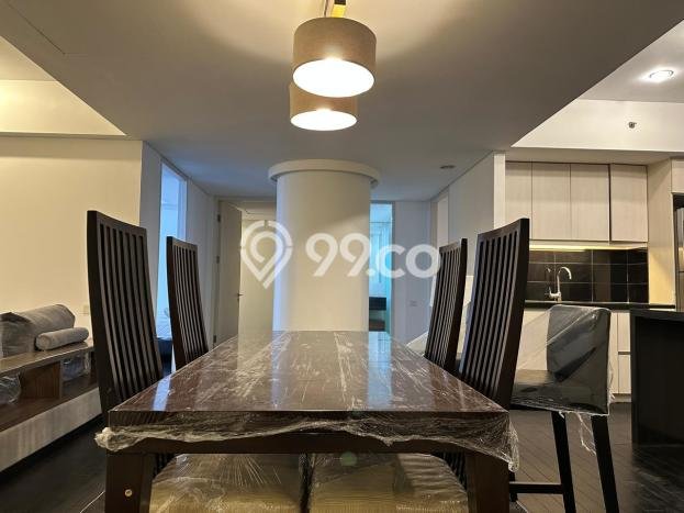 Dijual Apartemen Mewah 3 Bedroom di Jakarta Selatan Dekat ke Fasilitas Umum Dijual Apartemen Mewah 3 Bedroom di Jakarta Selatan Dekat ke Fasilitas Umum