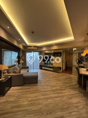 Apartemen Favorit Modern Dijual di Jakarta Selatan dengan 3 Kamar Tidur Apartemen Favorit Modern Dijual di Jakarta Selatan dengan 3 Kamar Tidur