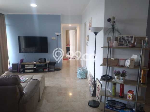 Dijual Apartemen di Jakarta Selatan 3 Kamar & 2 Kamar Mandi, Luas 120m2 Dijual Apartemen di Jakarta Selatan 3 Kamar & 2 Kamar Mandi, Luas 120m2