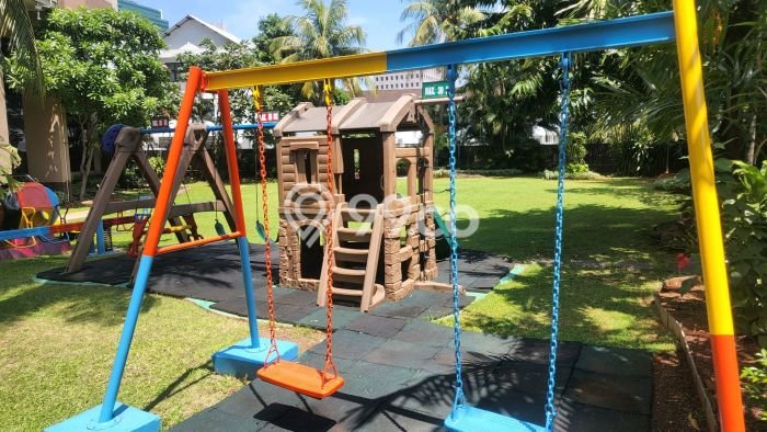 Dijual Apartemen di Jakarta Selatan 3 Kamar & 2 Kamar Mandi, Luas 120m2 Dijual Apartemen di Jakarta Selatan 3 Kamar & 2 Kamar Mandi, Luas 120m2