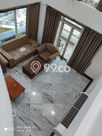 Dijual Apartemen Elit 4 KT & 3 KM di Senen, Jakarta Pusat Dijual Apartemen Elit 4 KT & 3 KM di Senen, Jakarta Pusat