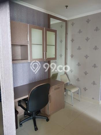 Paling Dicari! Apartemen Premium Dijual di Pondok Indah Punya 3 Bedroom Paling Dicari! Apartemen Premium Dijual di Pondok Indah Punya 3 Bedroom