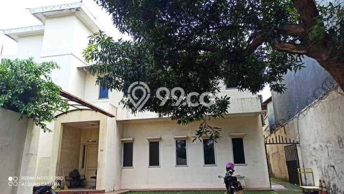 Siap Huni Rumah Mewah 3 Kamar di Pasar Minggu Dekat ke Mana Saja Siap Huni Rumah Mewah 3 Kamar di Pasar Minggu Dekat ke Mana Saja