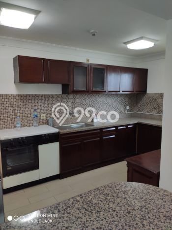 Dijual Apartemen Elit 4 KT & 3 KM di Senen, Jakarta Pusat Dijual Apartemen Elit 4 KT & 3 KM di Senen, Jakarta Pusat