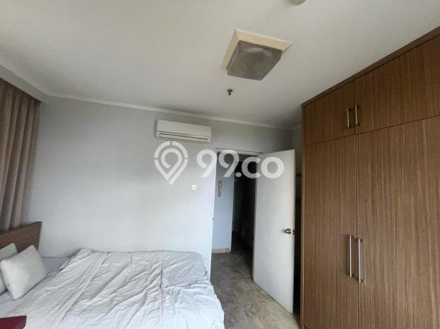 Apartemen Favorit Modern Dijual di Jakarta Selatan dengan 2 Kamar Tidur Apartemen Favorit Modern Dijual di Jakarta Selatan dengan 2 Kamar Tidur