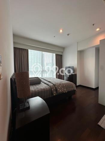 Paling Dicari! Apartemen Eksklusif Dijual di Kuningan Punya 3 Bedroom Paling Dicari! Apartemen Eksklusif Dijual di Kuningan Punya 3 Bedroom