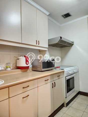 Apartemen Favorit Nyaman Dijual di Jakarta Selatan dengan 3 Kamar Tidur Apartemen Favorit Nyaman Dijual di Jakarta Selatan dengan 3 Kamar Tidur