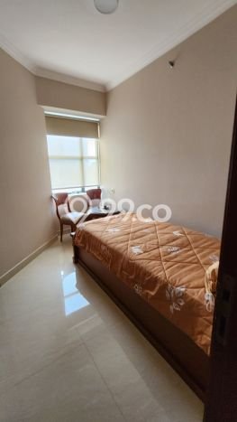 Hunian Apartemen Strategis untuk Dijual di Jakarta Selatan dengan 2 Kamar Hunian Apartemen Strategis untuk Dijual di Jakarta Selatan dengan 2 Kamar