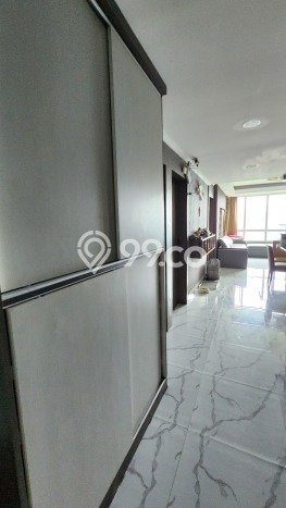 Apartemen Terawat Dijual di Jakarta Selatan Spesifikasi 3 KT, 2 KM Apartemen Terawat Dijual di Jakarta Selatan Spesifikasi 3 KT, 2 KM