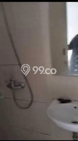 Rumah sewa siap huni 2 KT di Gading Serpong Virginia Village, Tangerang Rumah sewa siap huni 2 KT di Gading Serpong Virginia Village, Tangerang
