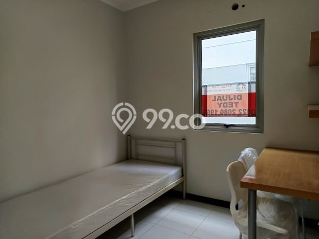 Dijual Hunian Rumah Terawat 6 Kamar di BSD Vanya Park, Tangerang Dijual Hunian Rumah Terawat 6 Kamar di BSD Vanya Park, Tangerang
