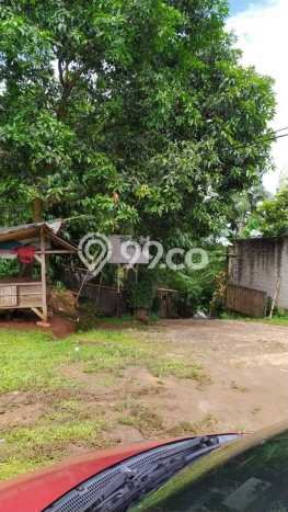 Untuk Dijual Tanah 1866m2 di Ciater, Tangerang Untuk Dijual Tanah 1866m2 di Ciater, Tangerang
