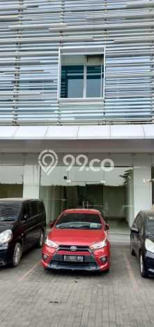 Untuk Dijual! Ruko di Alam Sutera Tangerang LT 80m2 / LB 260m2 Kawasan Strategis Untuk Dijual! Ruko di Alam Sutera Tangerang LT 80m2 / LB 260m2 Kawasan Strategis