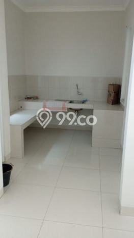 Rumah Mewah LB 170m2 Siap Huni Desain Elegan di BSD Eminent, Tangerang Rumah Mewah LB 170m2 Siap Huni Desain Elegan di BSD Eminent, Tangerang