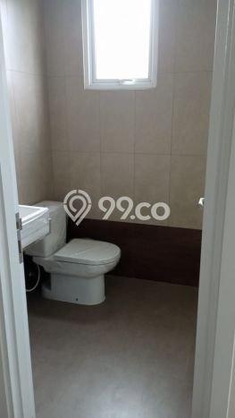 Rumah Mewah LB 170m2 Siap Huni Desain Elegan di BSD Eminent, Tangerang Rumah Mewah LB 170m2 Siap Huni Desain Elegan di BSD Eminent, Tangerang