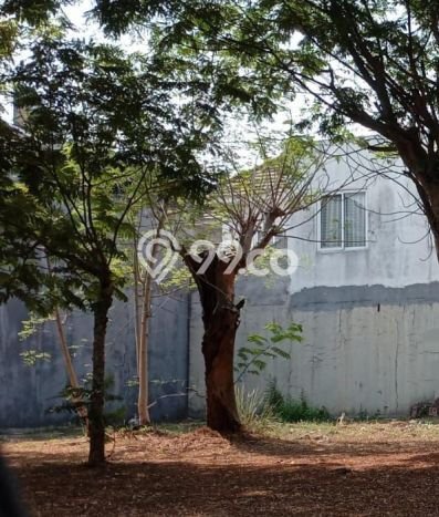 Tanah Investasi Dijual di Tangerang Punya Luas 700m2 Tanah Investasi Dijual di Tangerang Punya Luas 700m2