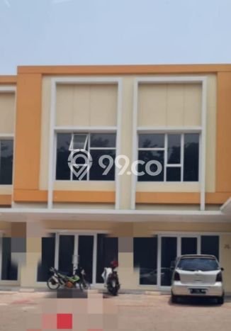 Ruko Bagus Dijual LB 80m2 Lokasi Strategis Tangerang Area Cocok untuk Bisnis Ruko Bagus Dijual LB 80m2 Lokasi Strategis Tangerang Area Cocok untuk Bisnis