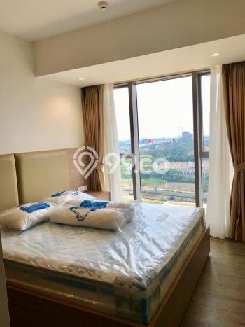 Hunian Apartemen Strategis untuk Dijual di Tangerang dengan 1 Kamar Hunian Apartemen Strategis untuk Dijual di Tangerang dengan 1 Kamar