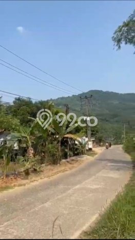 Tanah di Jonggol, Bogor Luas 35000m2 Dijual Segera Tanah di Jonggol, Bogor Luas 35000m2 Dijual Segera