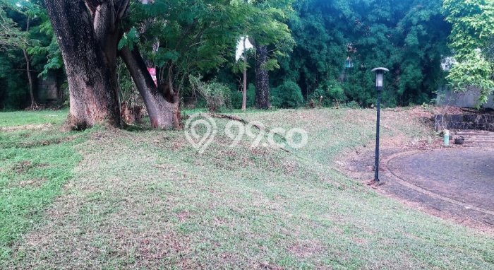 Tanah Investasi Dijual di Tangerang Punya Luas 700m2 Tanah Investasi Dijual di Tangerang Punya Luas 700m2