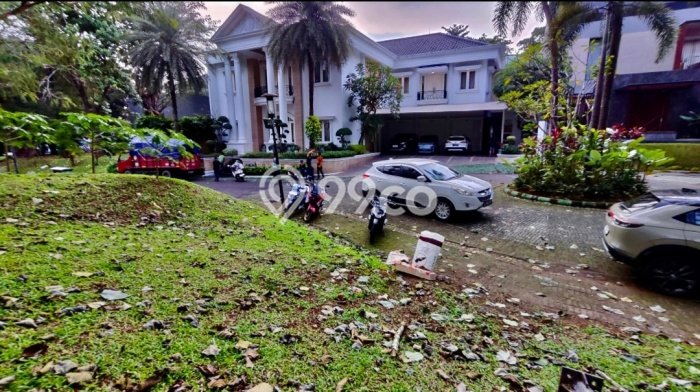 Tanah Investasi Dijual di Tangerang Punya Luas 700m2 Tanah Investasi Dijual di Tangerang Punya Luas 700m2