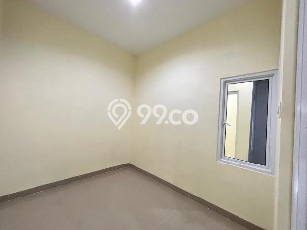 Rumah Modern 2 Kamar LT 98m2 di BSD Nusaloka Rumah Modern 2 Kamar LT 98m2 di BSD Nusaloka