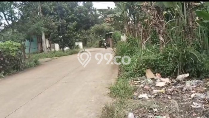 Kavling Tanah di Bogor Barat Dijual Luas 420000m2 Legalitas - Kavling Tanah di Bogor Barat Dijual Luas 420000m2 Legalitas -