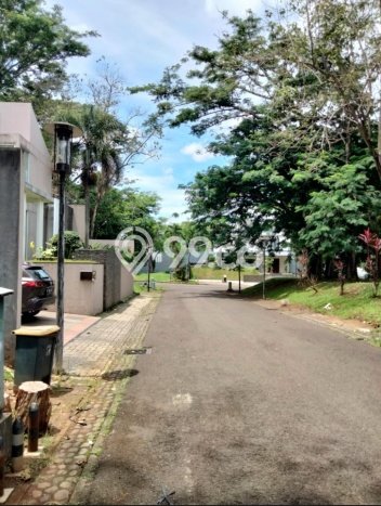Tanah Investasi Dijual di Tangerang Punya Luas 606m2 Tanah Investasi Dijual di Tangerang Punya Luas 606m2