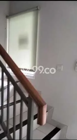 Rumah sewa siap huni 2 KT di Gading Serpong Virginia Village, Tangerang Rumah sewa siap huni 2 KT di Gading Serpong Virginia Village, Tangerang