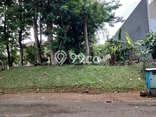Tanah Investasi Dijual di Tangerang Punya Luas 606m2 Tanah Investasi Dijual di Tangerang Punya Luas 606m2