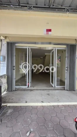 Unit Ruko Dijual di Bekasi Timur Bekasi 53m2 Unit Ruko Dijual di Bekasi Timur Bekasi 53m2
