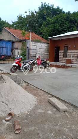Jual Rumah Luas Elegan Dengan View Cantik di Ciater, Tangerang Jual Rumah Luas Elegan Dengan View Cantik di Ciater, Tangerang